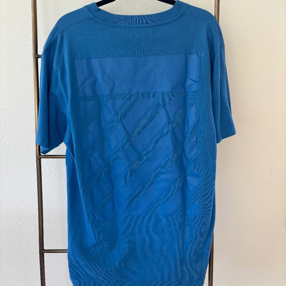 Off-White shirt - NWT - Size XL